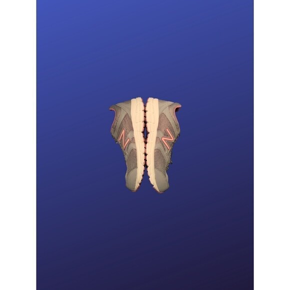 New BALANCE 460 V2 Tech Ride Athletic Shoe, GRAY/PINK, Women’s Size 10, NWOB* - Picture 4 of 9